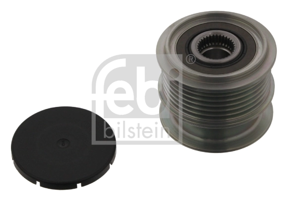 Alternator Freewheel Clutch